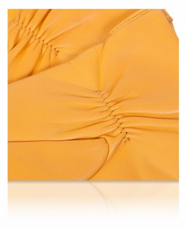 Перчатки Женские K11-COUERE/YEL